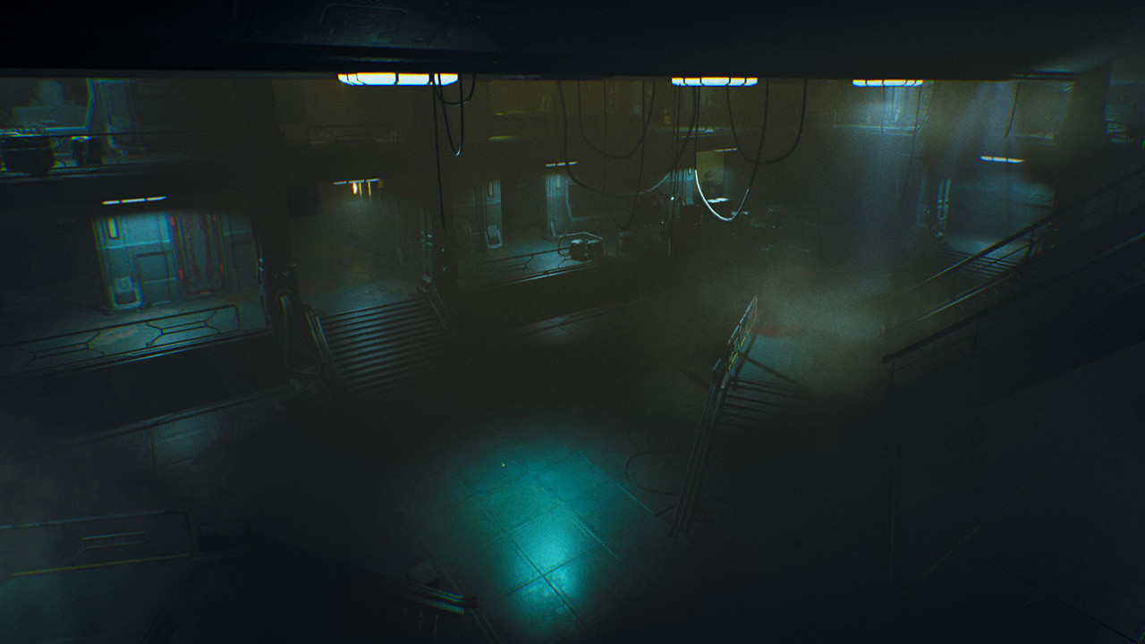 RIPOUT screenshot 22