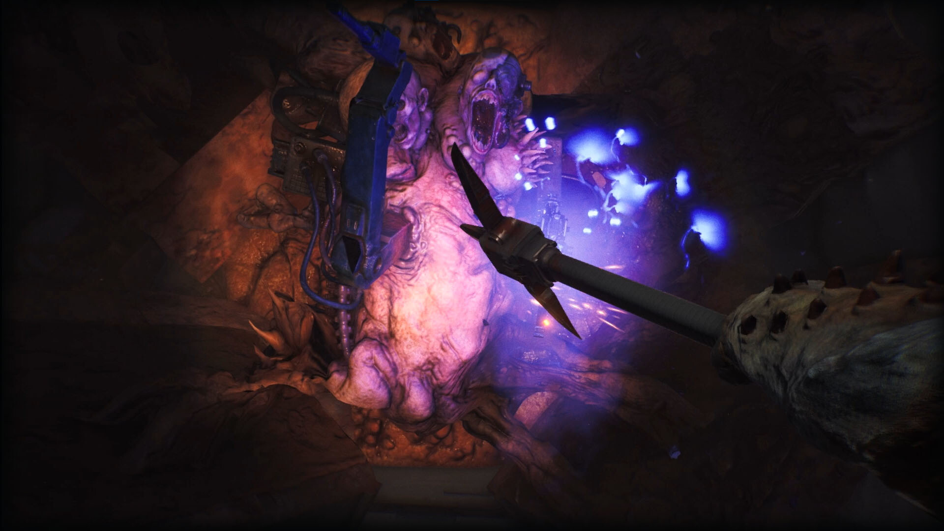 RIPOUT screenshot 19