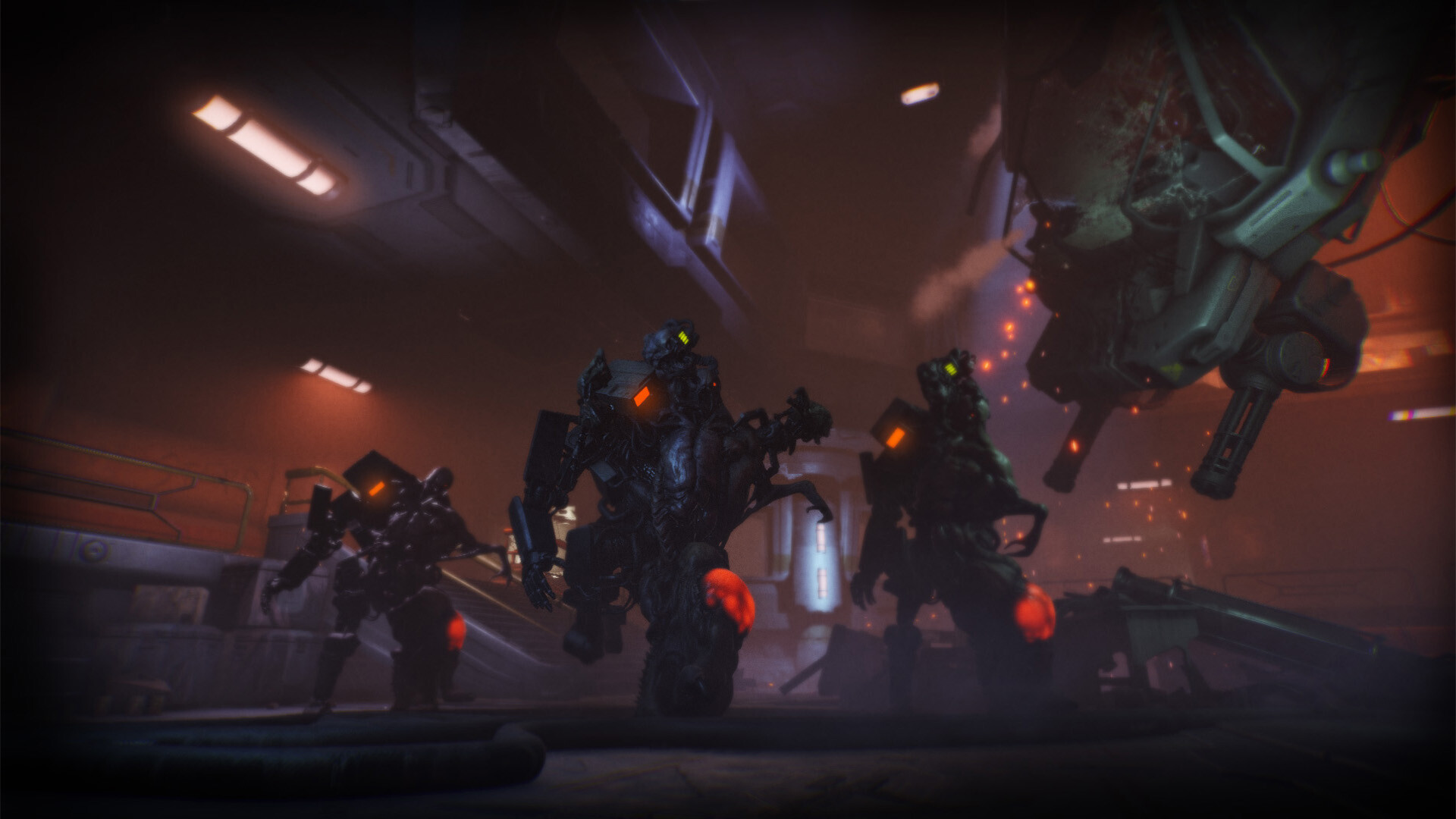 RIPOUT screenshot 18