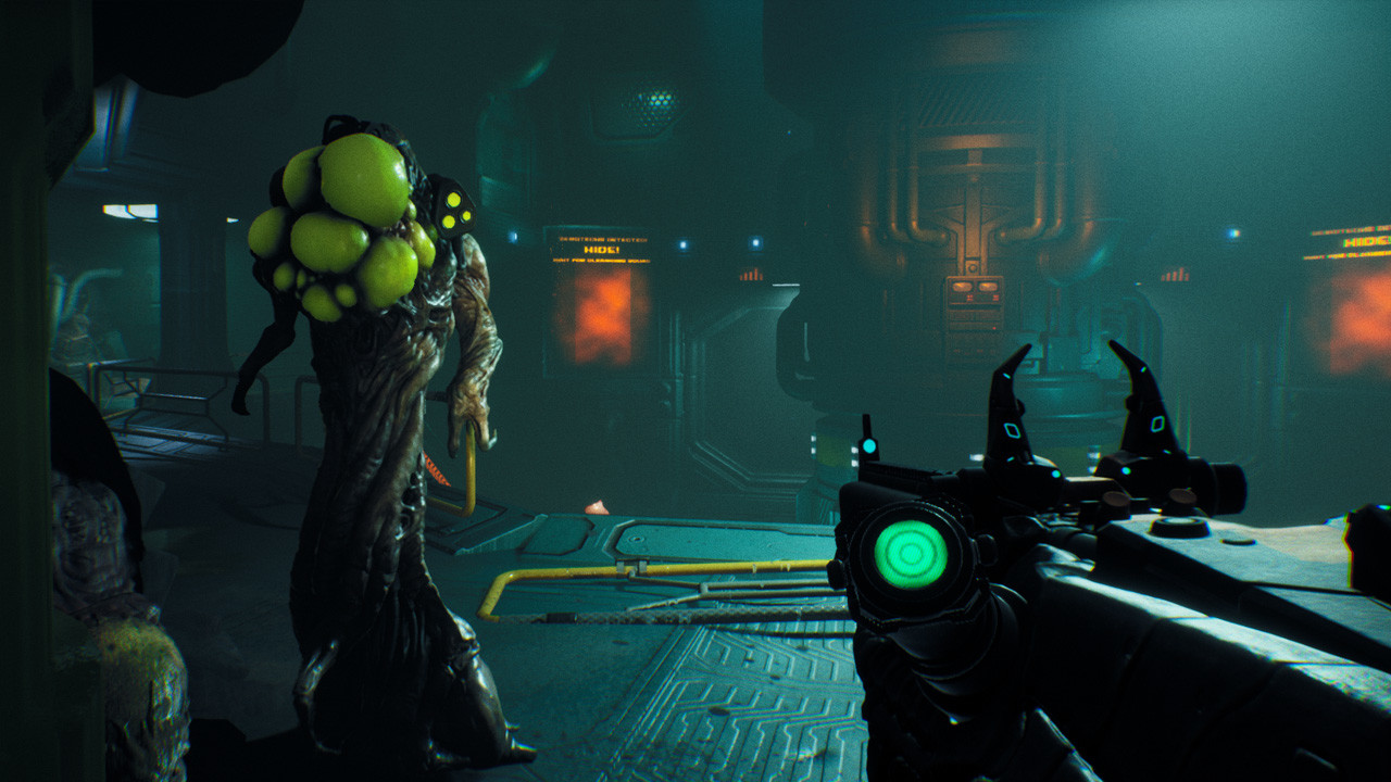 RIPOUT screenshot 20