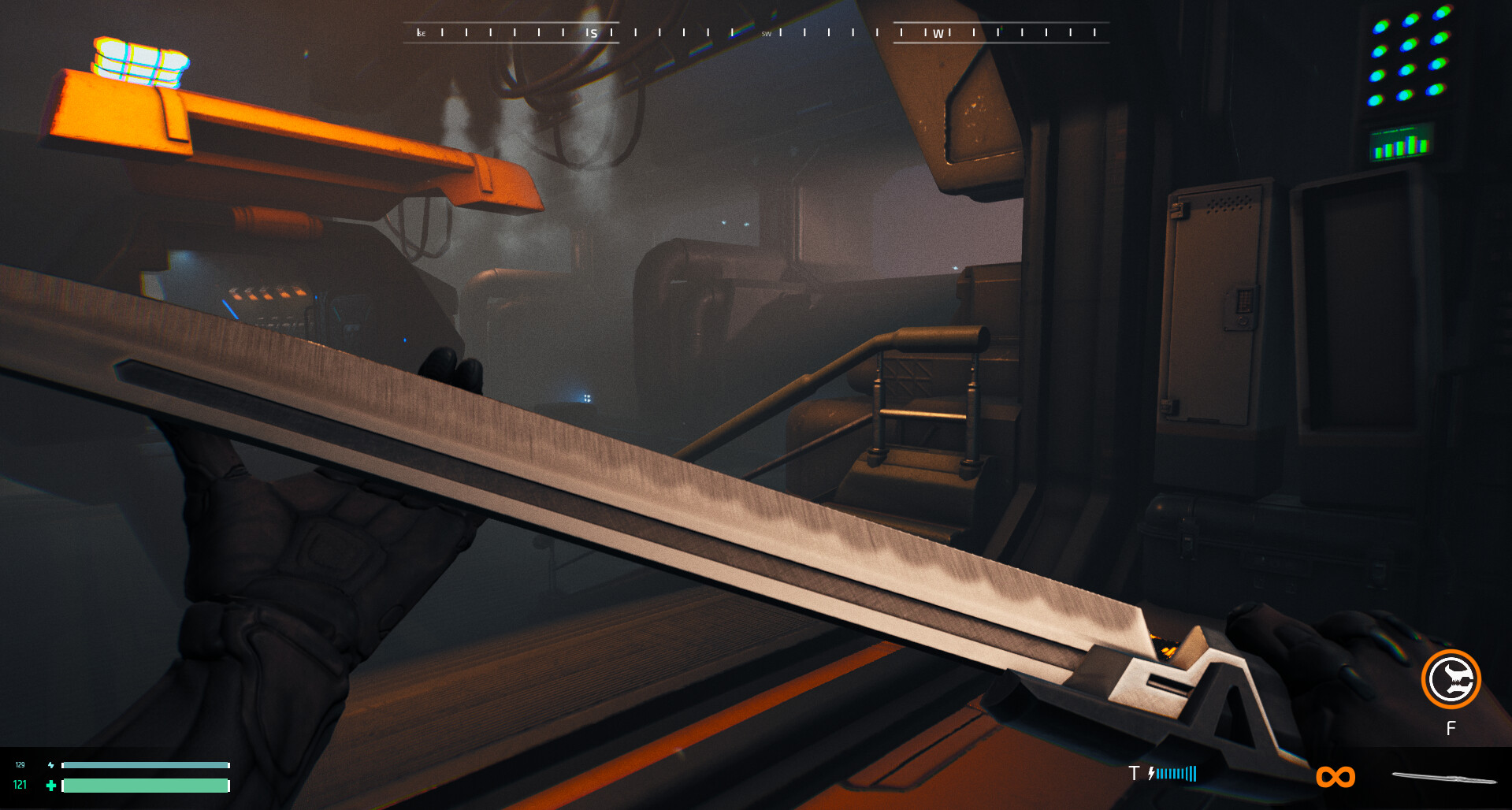 RIPOUT screenshot 24