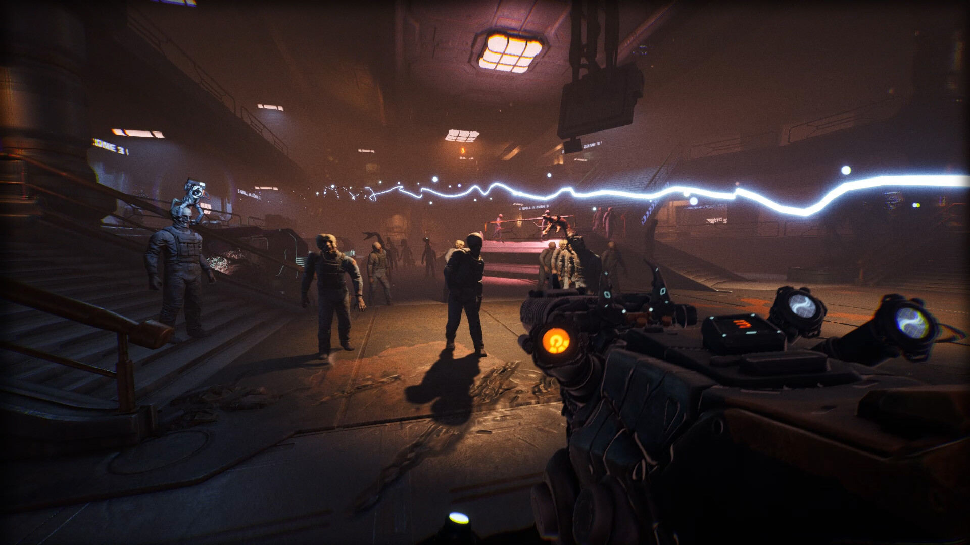 RIPOUT screenshot 3