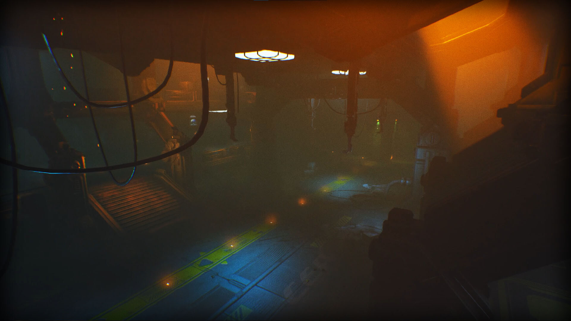 RIPOUT screenshot 23