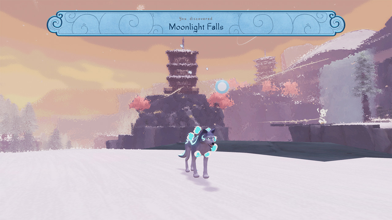 Path of Kami: Journey Begins screenshot 2