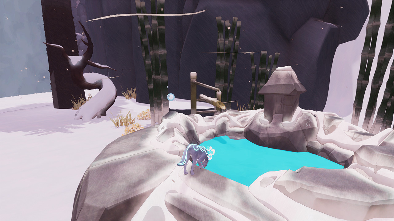 Path of Kami: Journey Begins screenshot 7