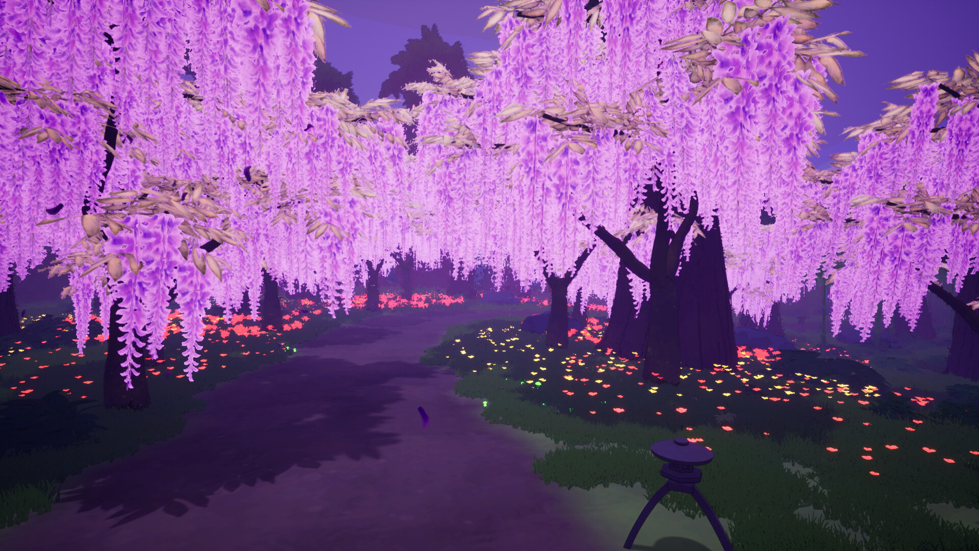 Path of Kami: Journey Begins screenshot 9