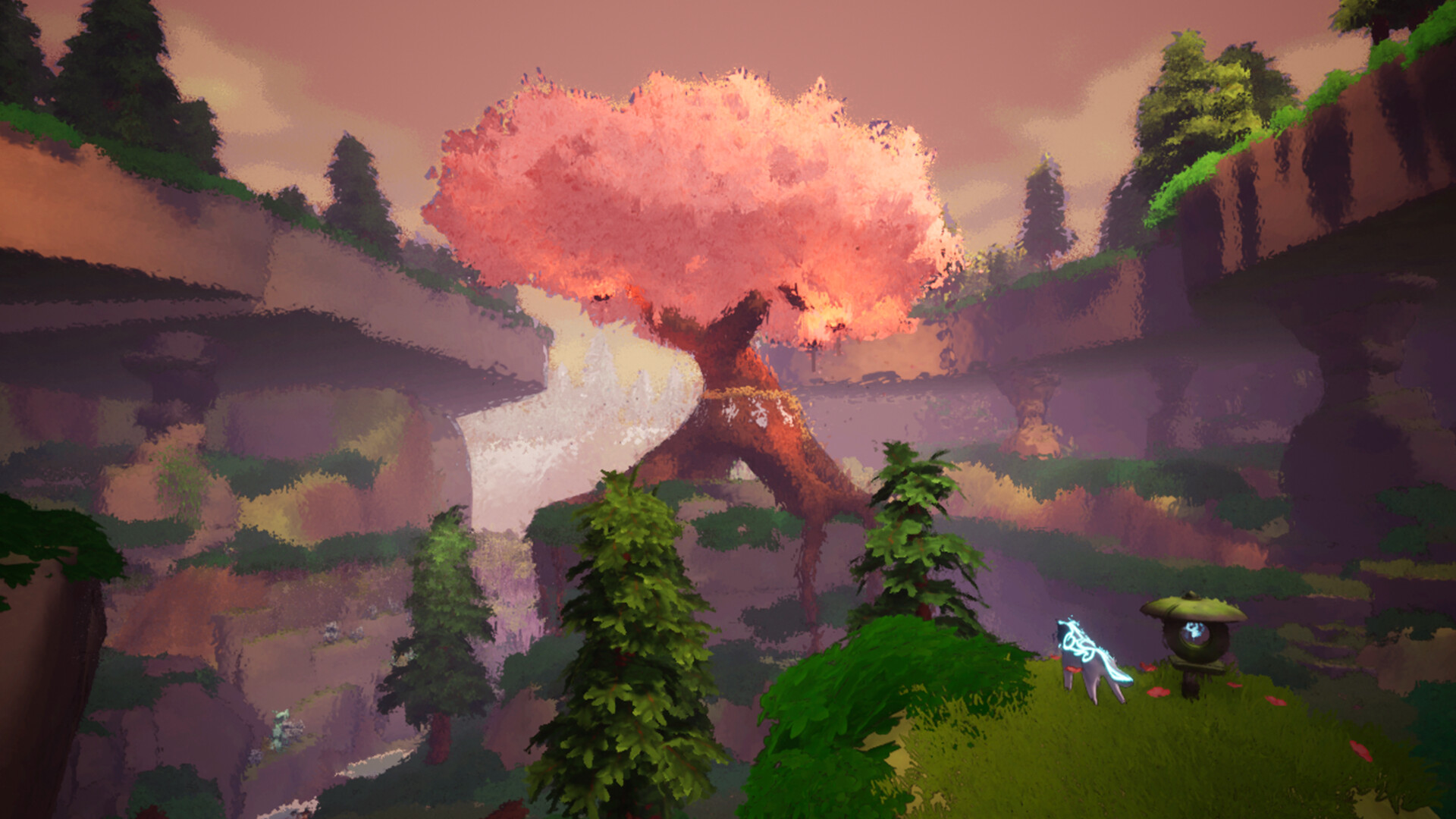 Path of Kami: Journey Begins screenshot 8