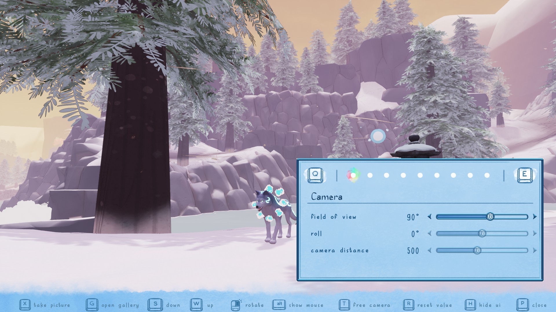 Path of Kami: Journey Begins screenshot 4