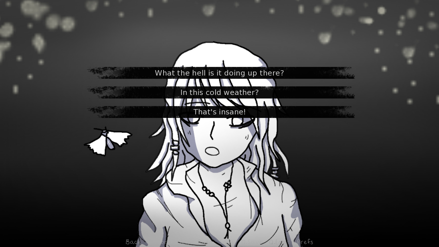 Pandemic Love screenshot 1