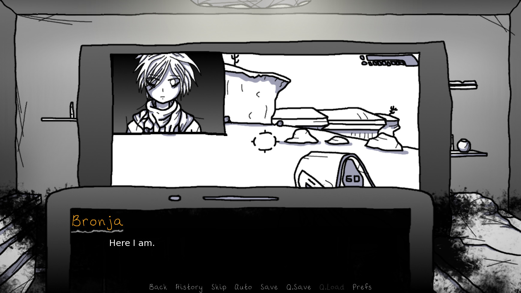 Pandemic Love screenshot 3