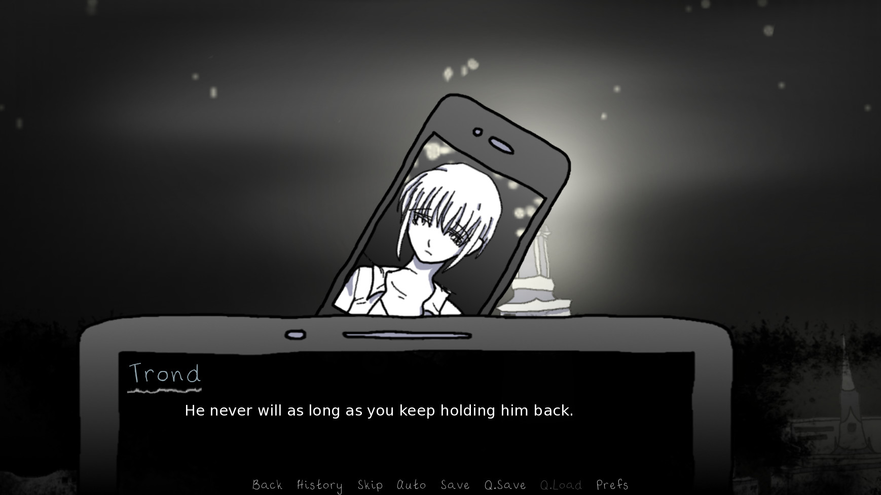 Pandemic Love screenshot 4