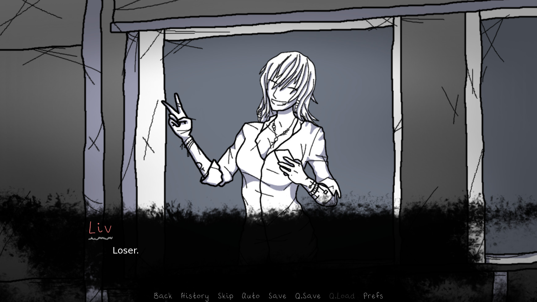 Pandemic Love screenshot 5