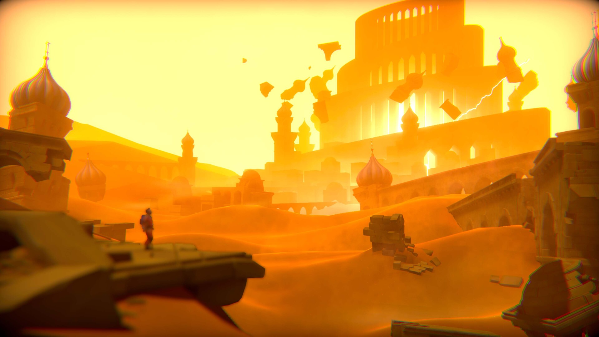 Little Orpheus screenshot 5