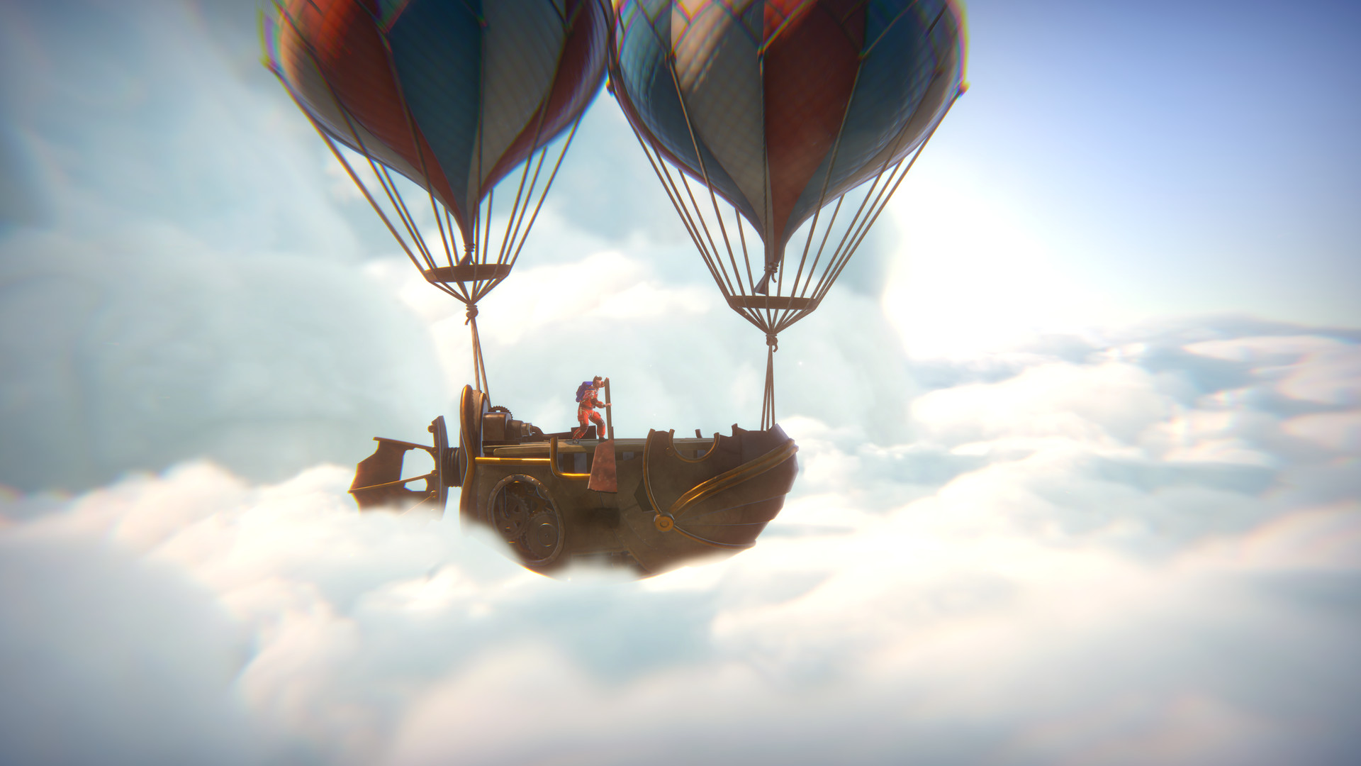 Little Orpheus screenshot 8