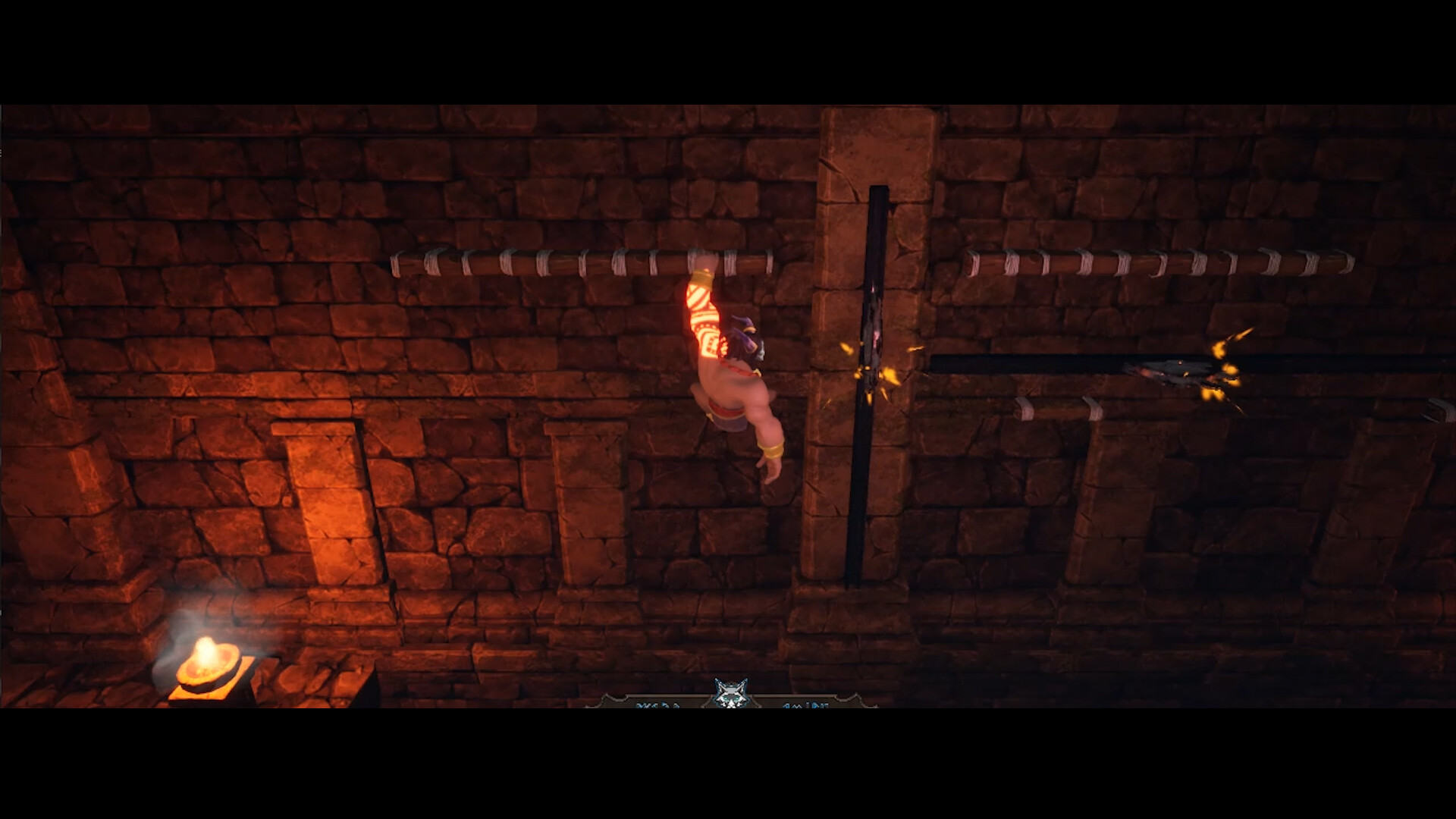 ANCIENT SOULS TAMAG screenshot 3