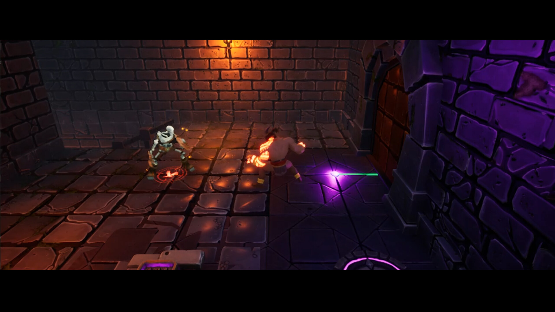 ANCIENT SOULS TAMAG screenshot 2