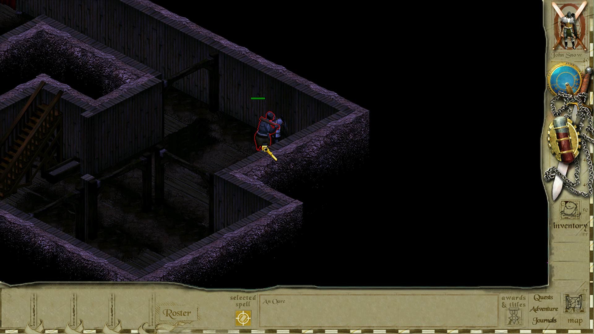Siege of Avalon: Anthology screenshot 10