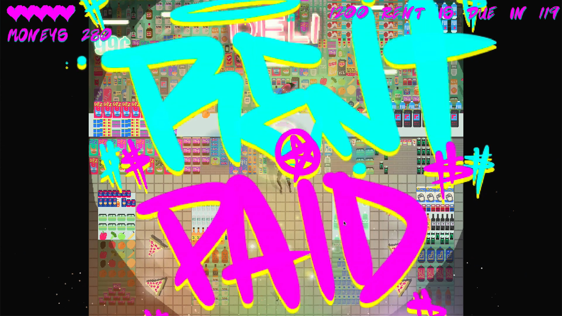 Ultra Bushwick screenshot 5