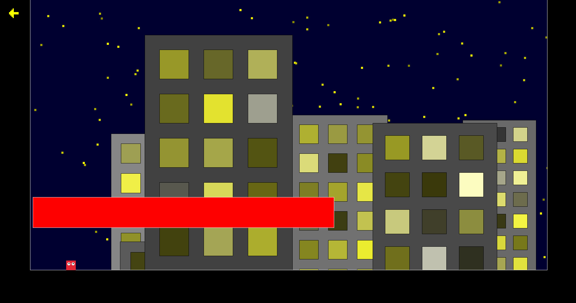 Yet Another Hard Game screenshot 1
