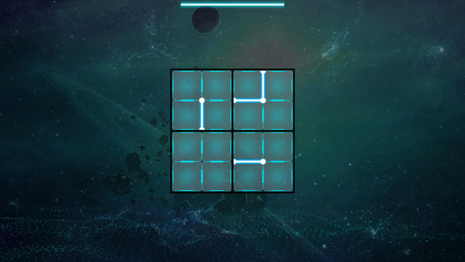 Infinity Square screenshot 2