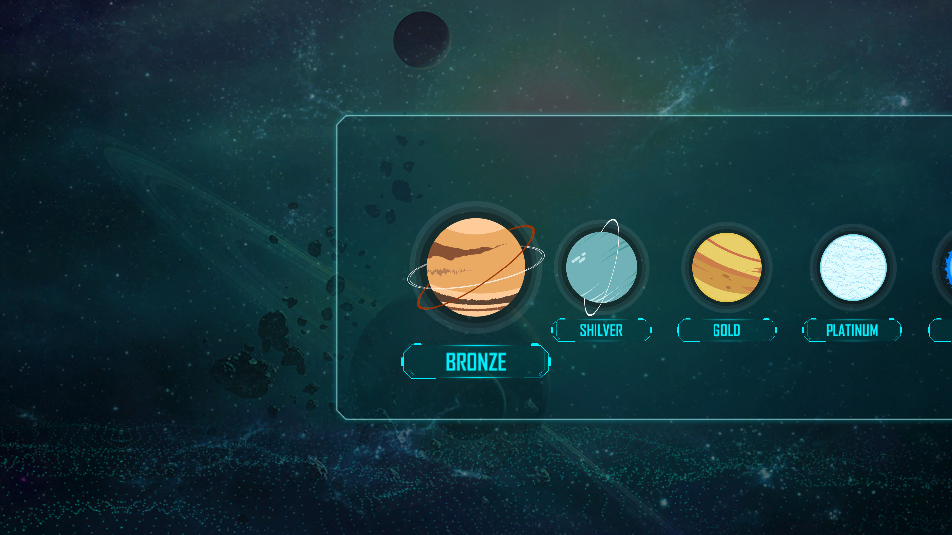 Infinity Square screenshot 8