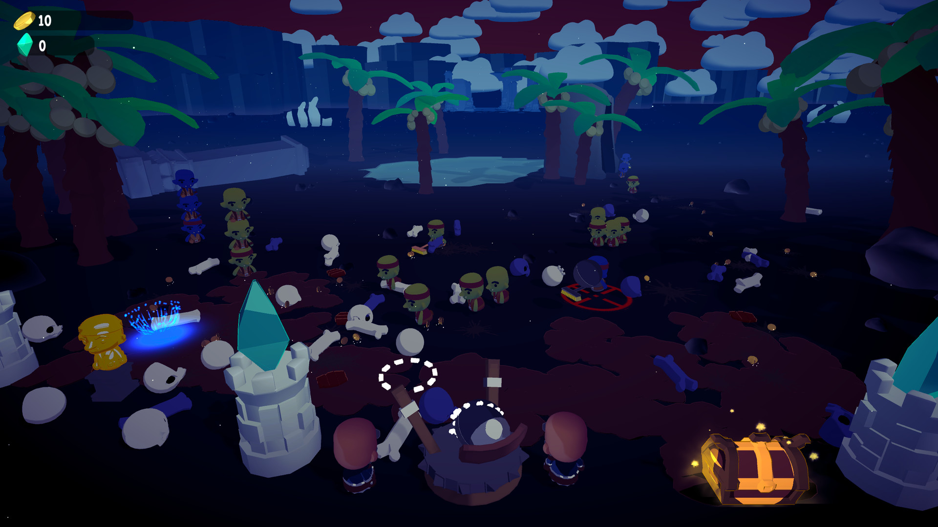 Goblins! screenshot 4
