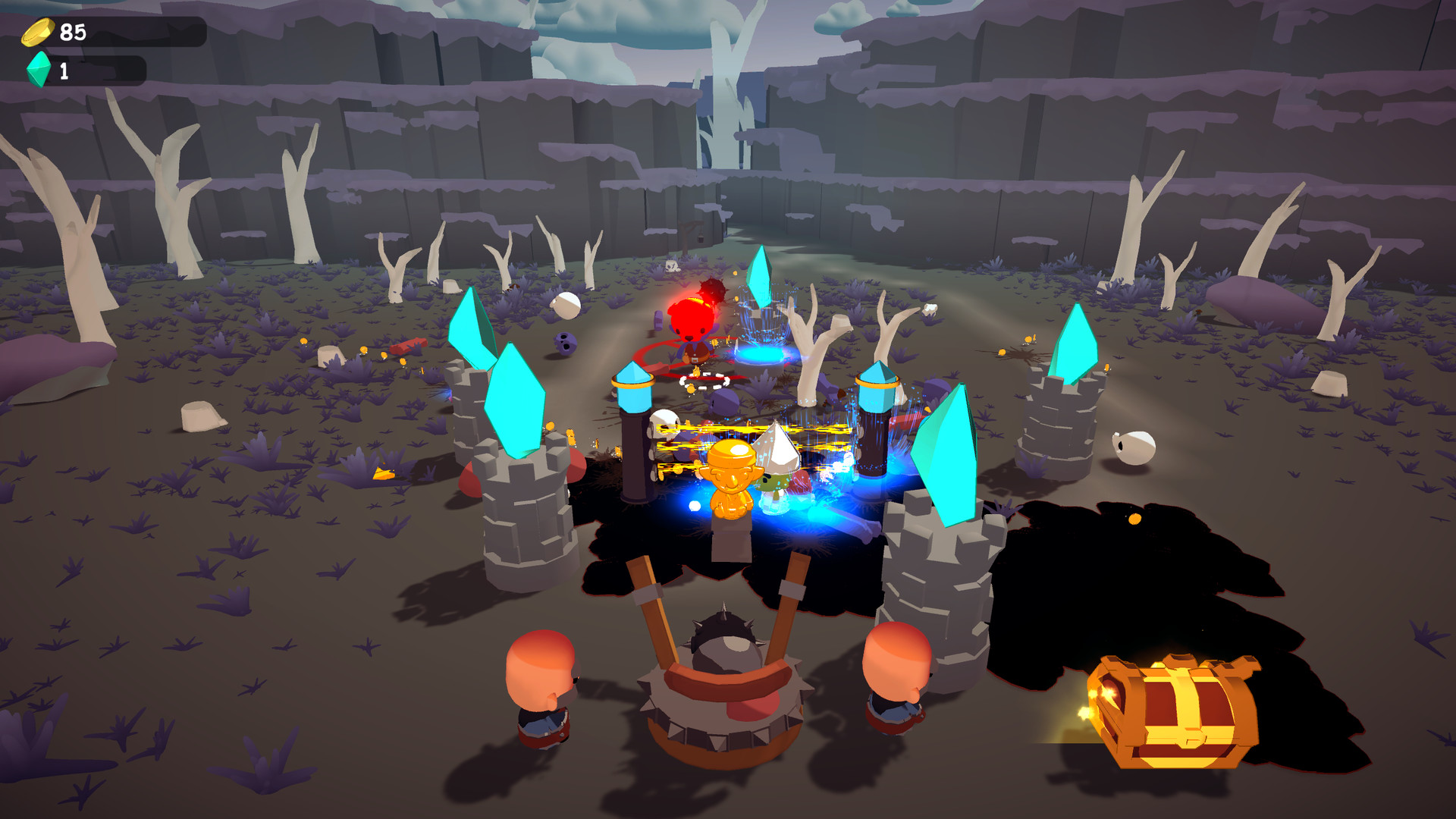 Goblins! screenshot 6