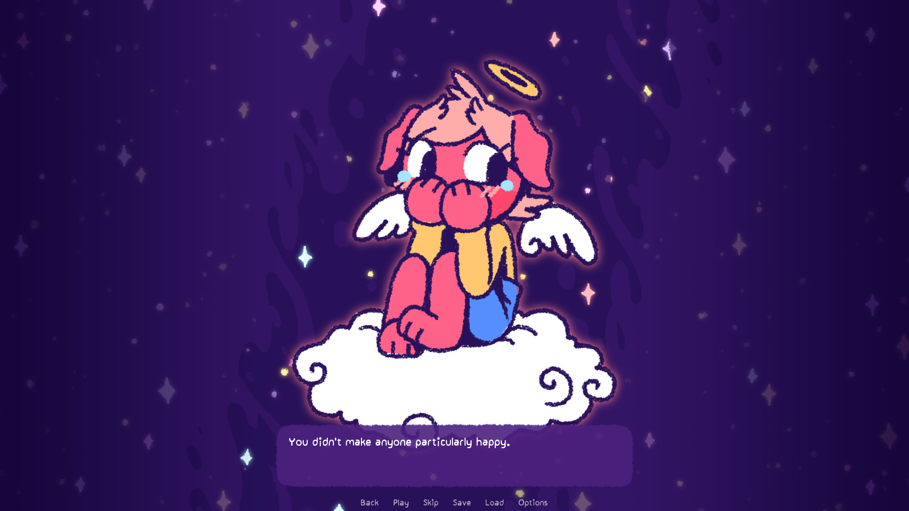 Purrfect Apawcalypse: Purrgatory Furever screenshot 5
