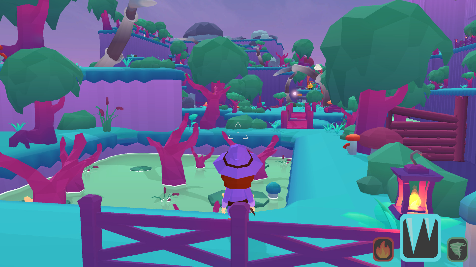 Veneficium: A witch's tale screenshot 2