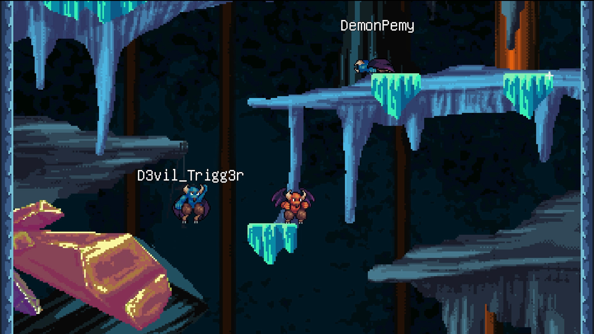 Hellstuck: Rage With Your Friends screenshot 6