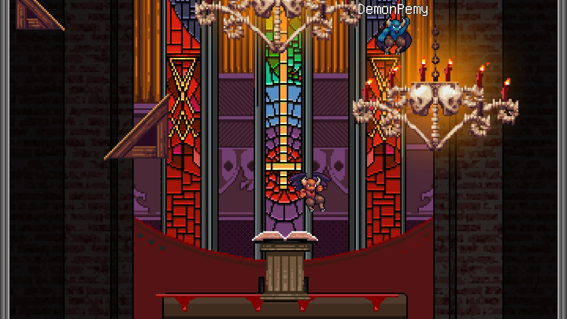 Hellstuck: Rage With Your Friends screenshot 3