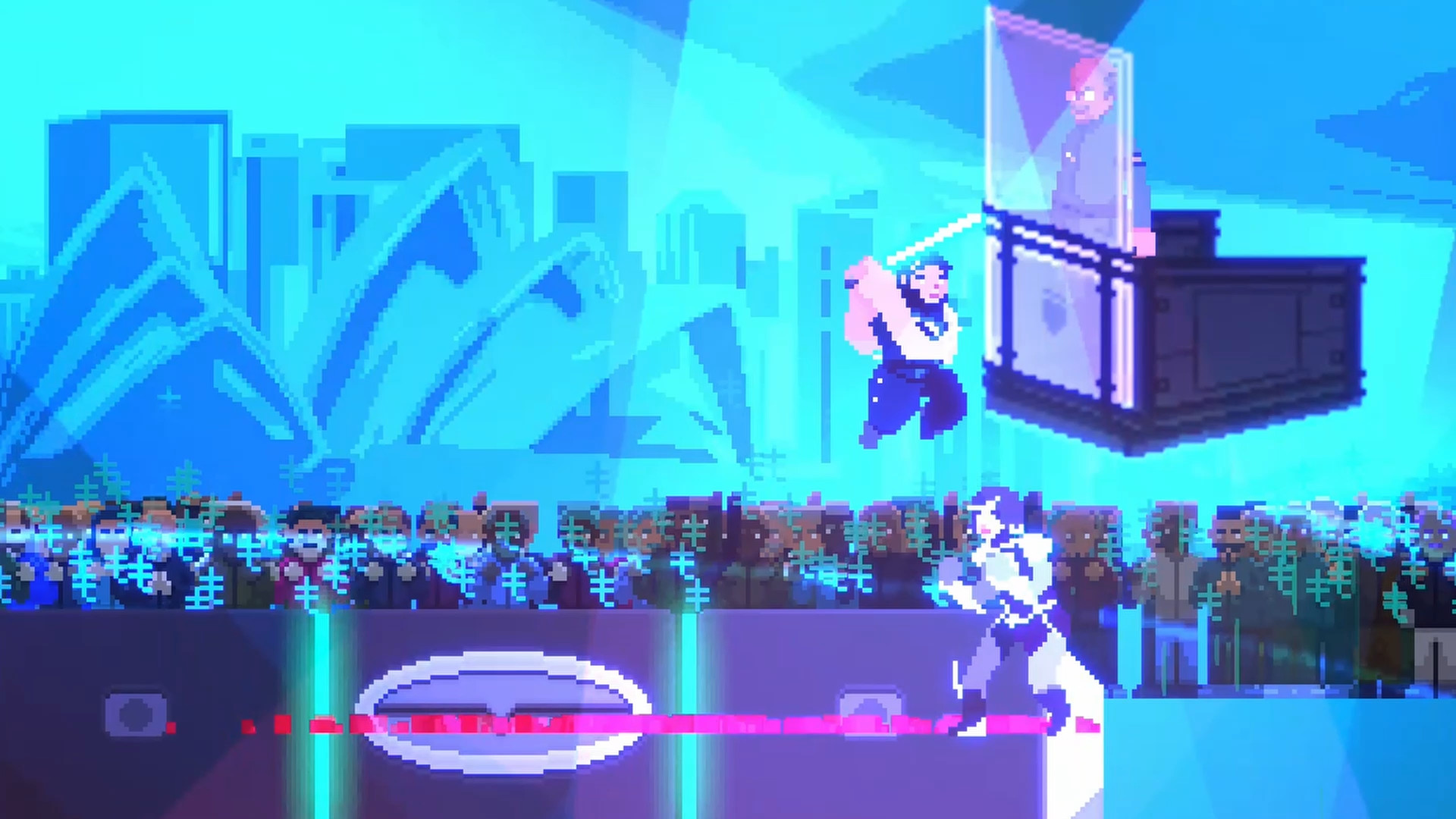 Gladihaters screenshot 4