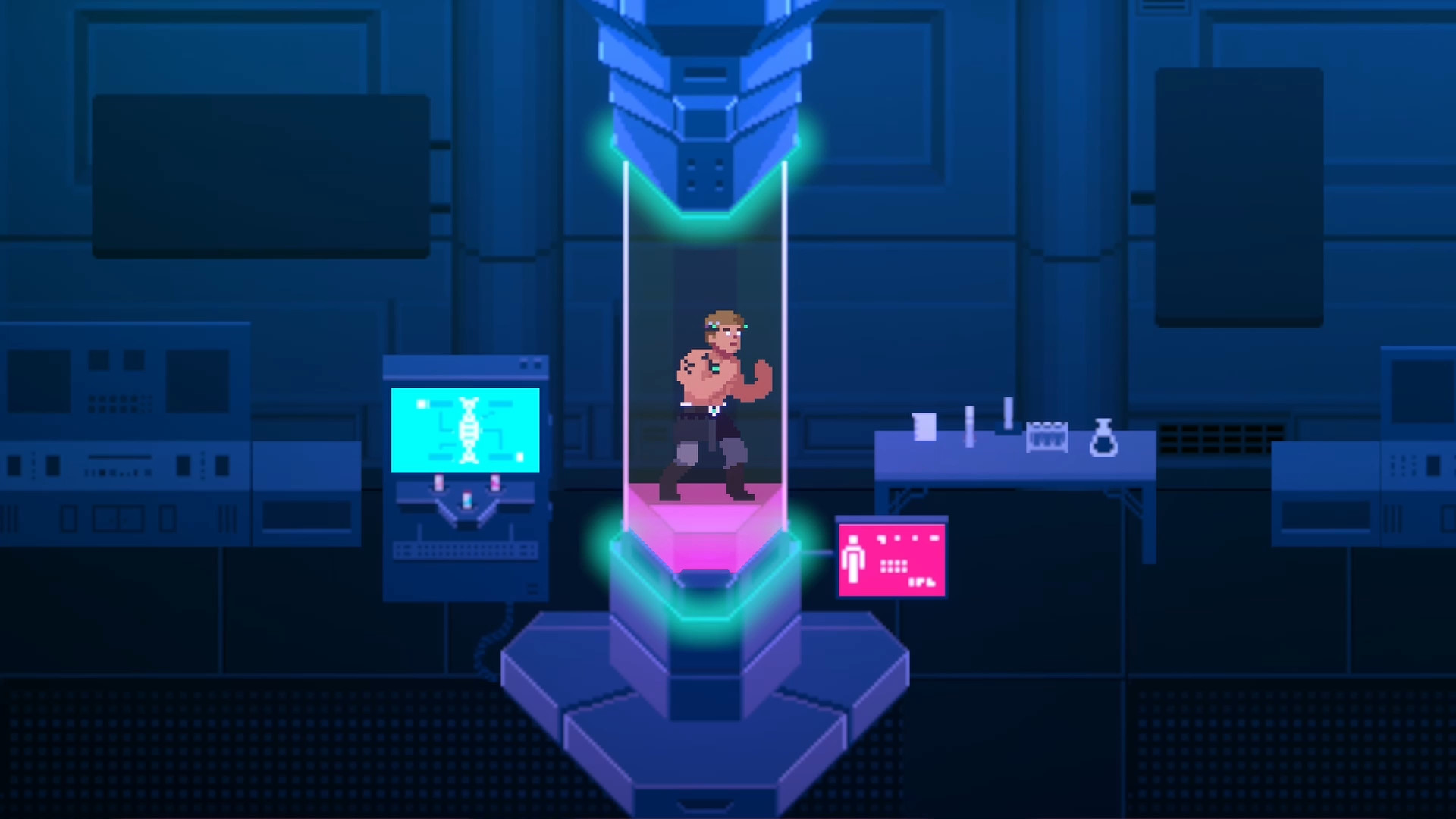 Gladihaters screenshot 6