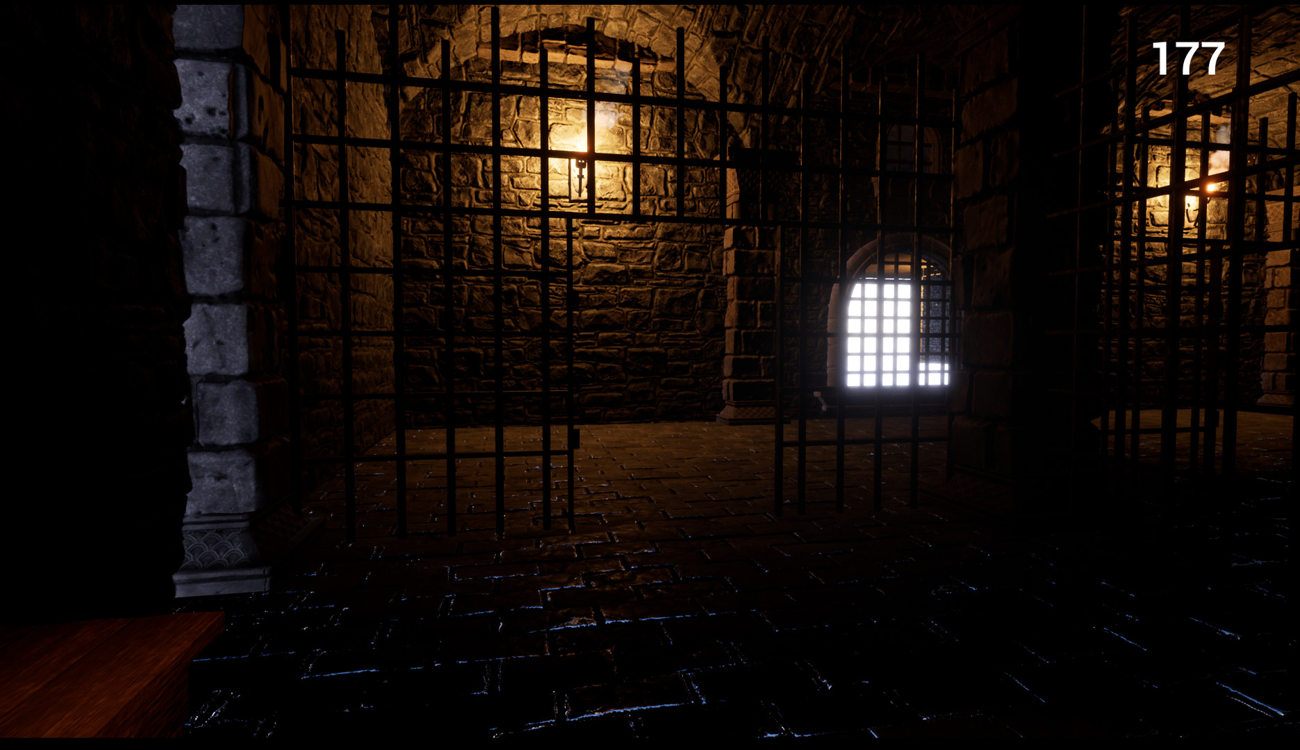 Trapped screenshot 2