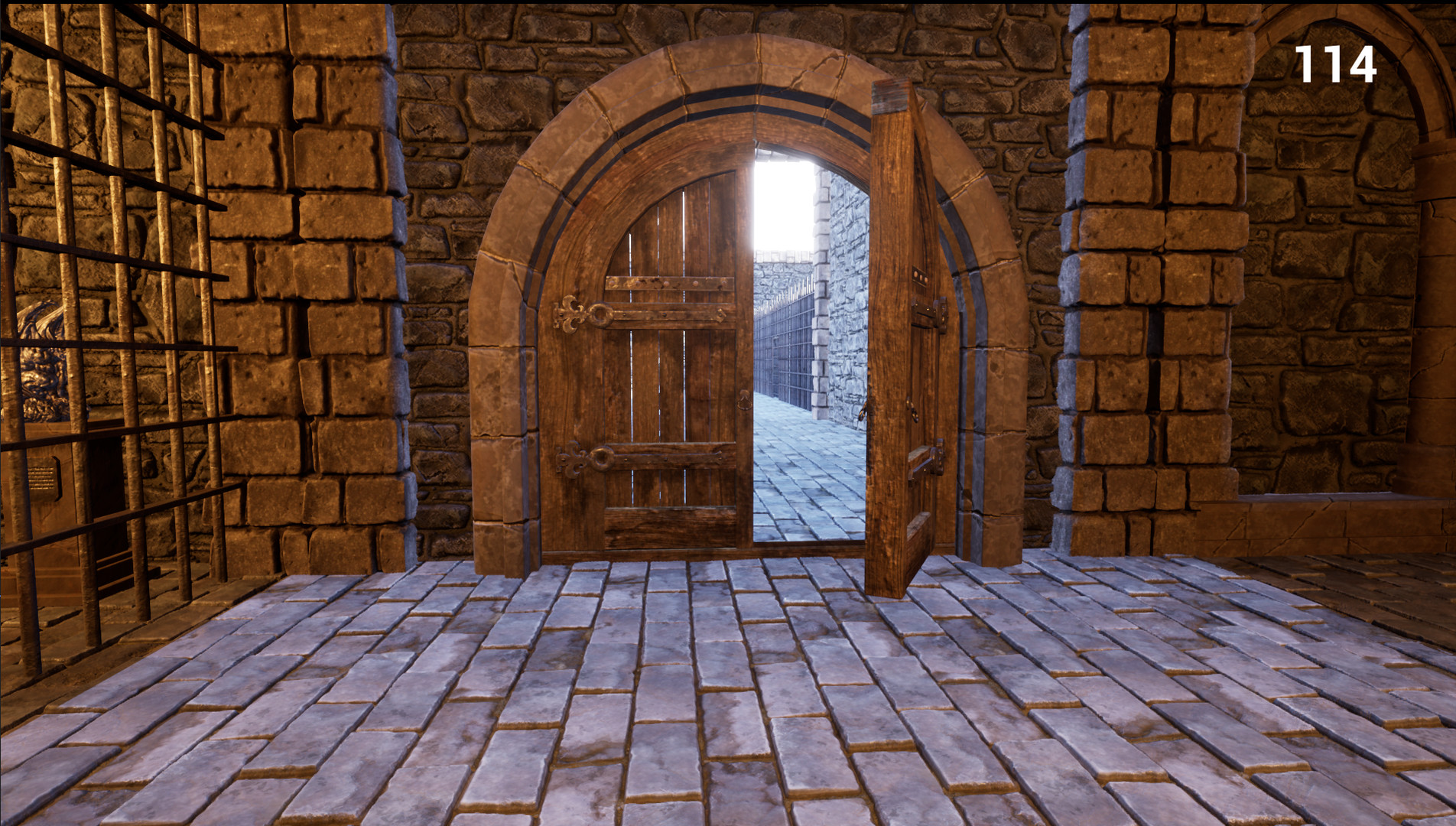 Trapped screenshot 1