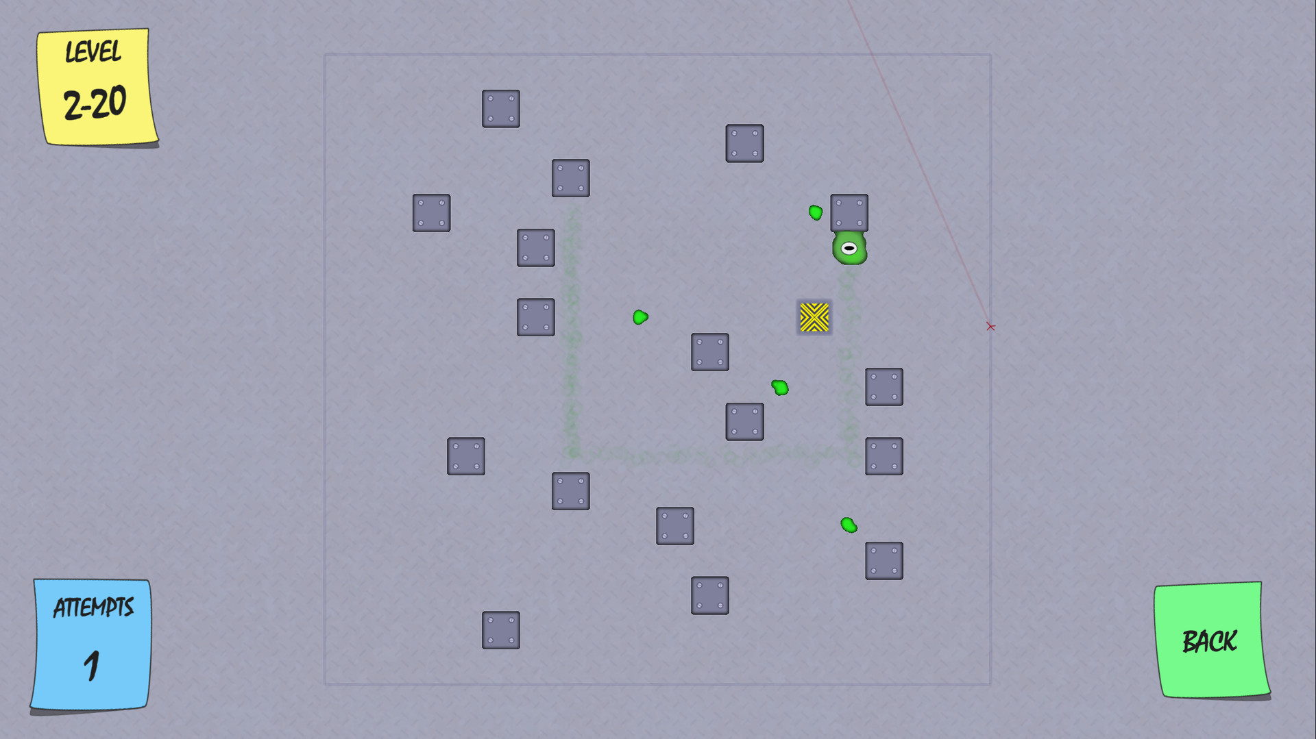 Gooper screenshot 5