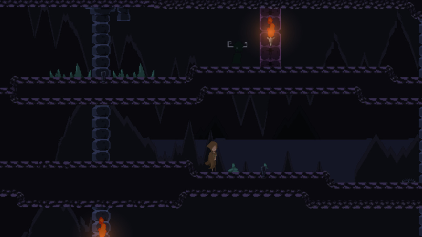 Dreamer screenshot 4