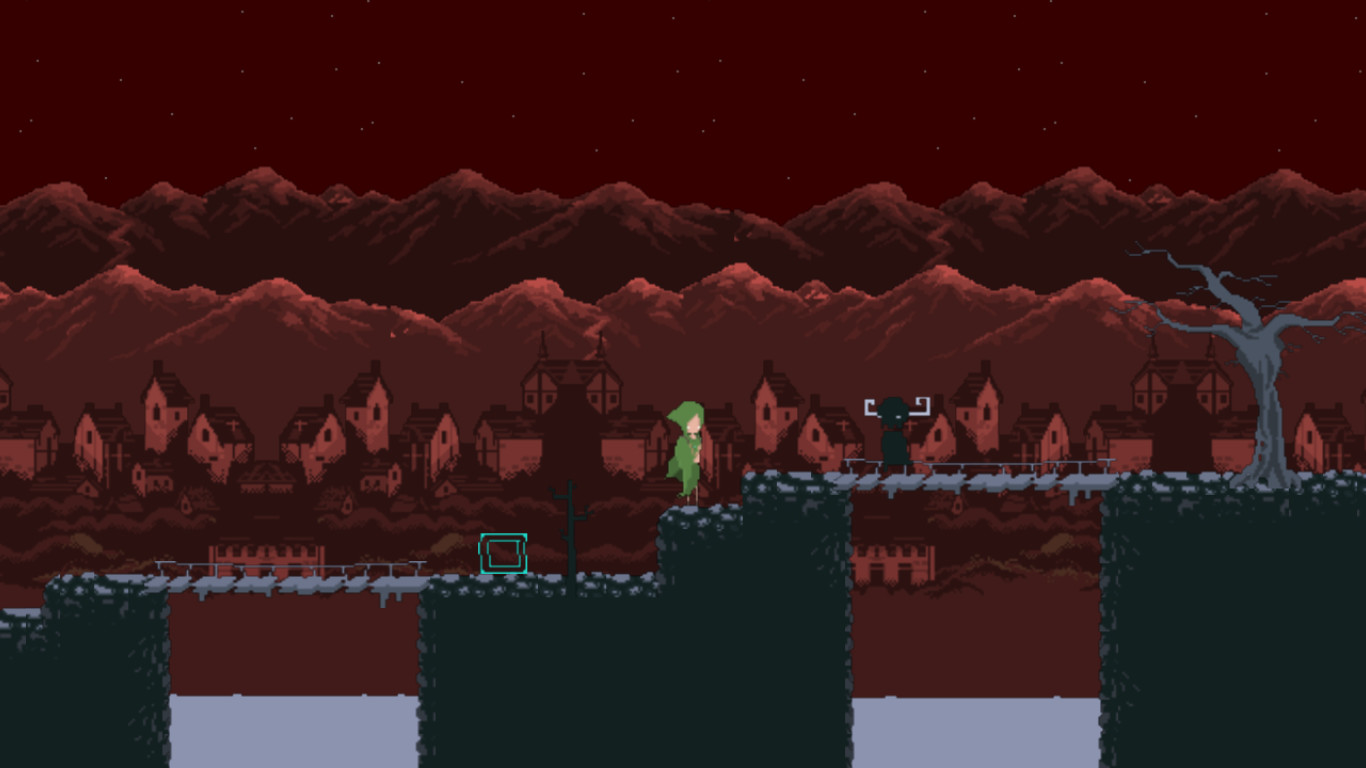 Dreamer screenshot 5