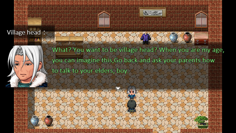 Sword and Space screenshot 16