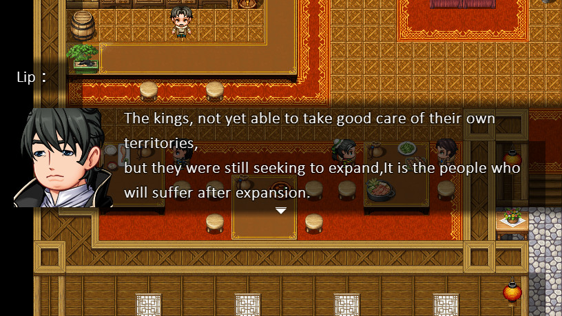 Sword and Space screenshot 5