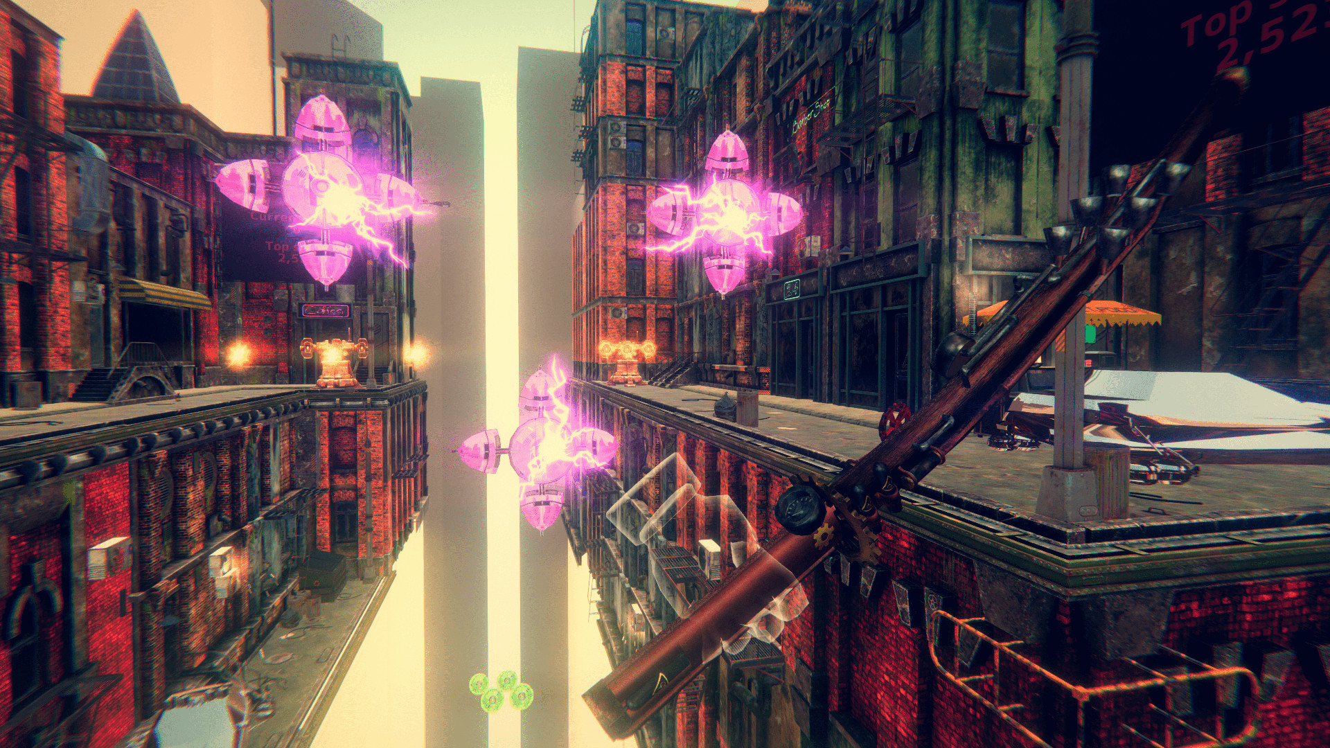 SLASH OF BULLET screenshot 6