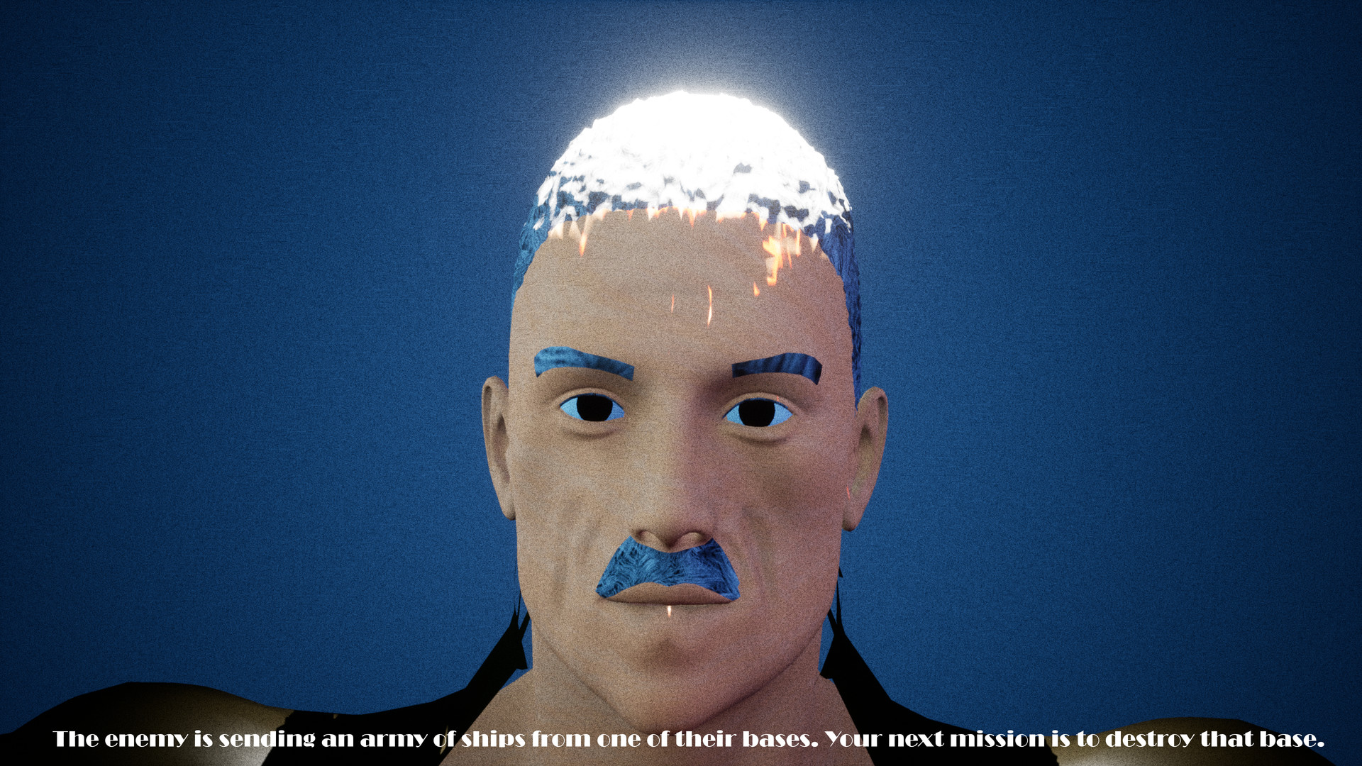 Space Survival screenshot 3