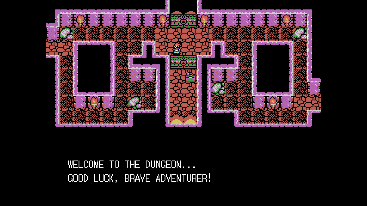 Heroic Tale VALUE!+ screenshot 3