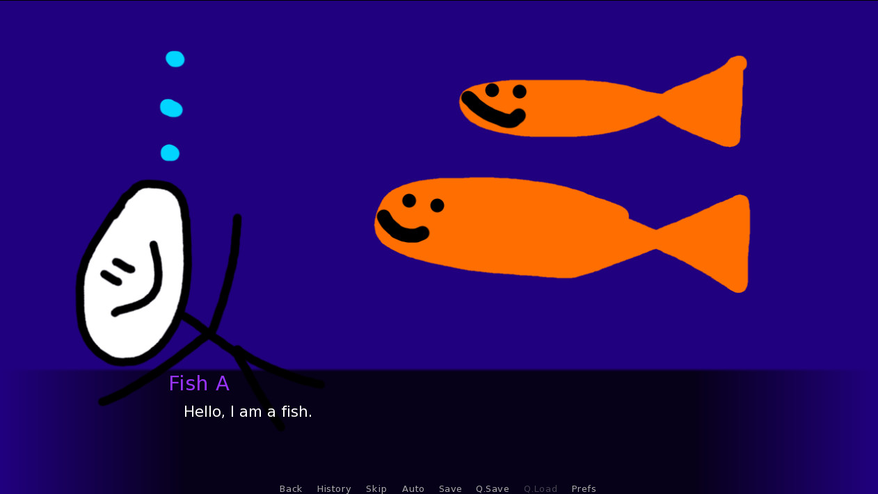 The Game For Skippers screenshot 3