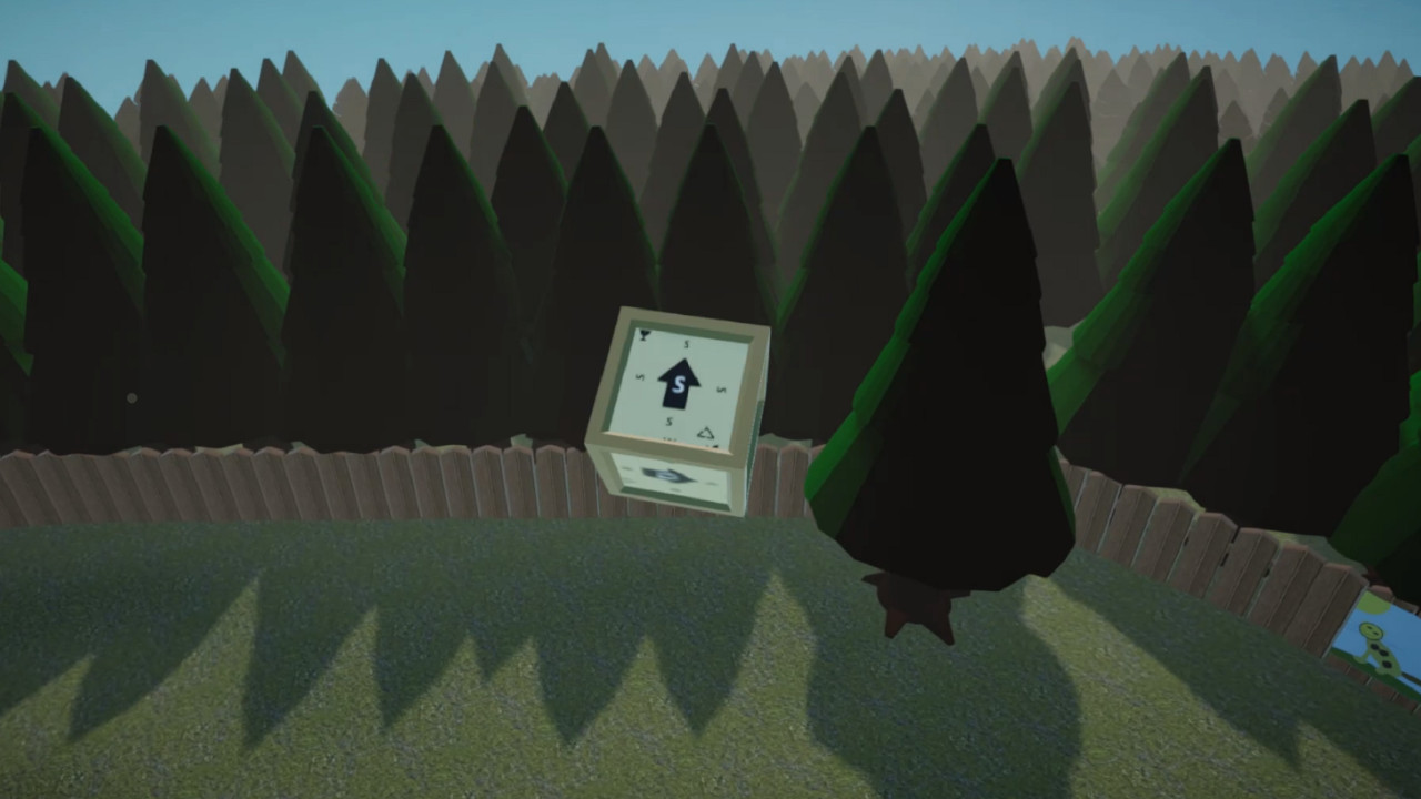 Dialogue Box: The Road Less Traveled screenshot 3