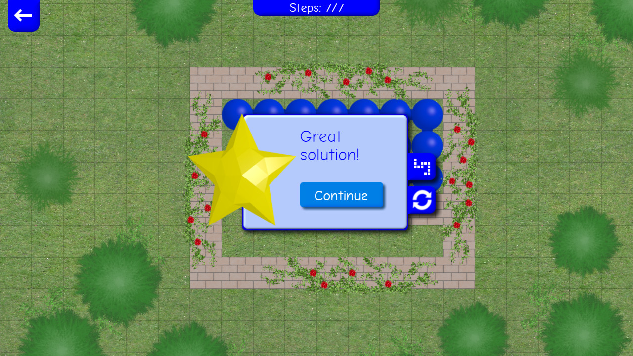 A Snake In A Maze screenshot 8