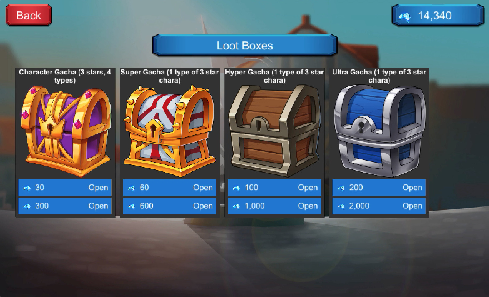 Super Stupid Game screenshot 4