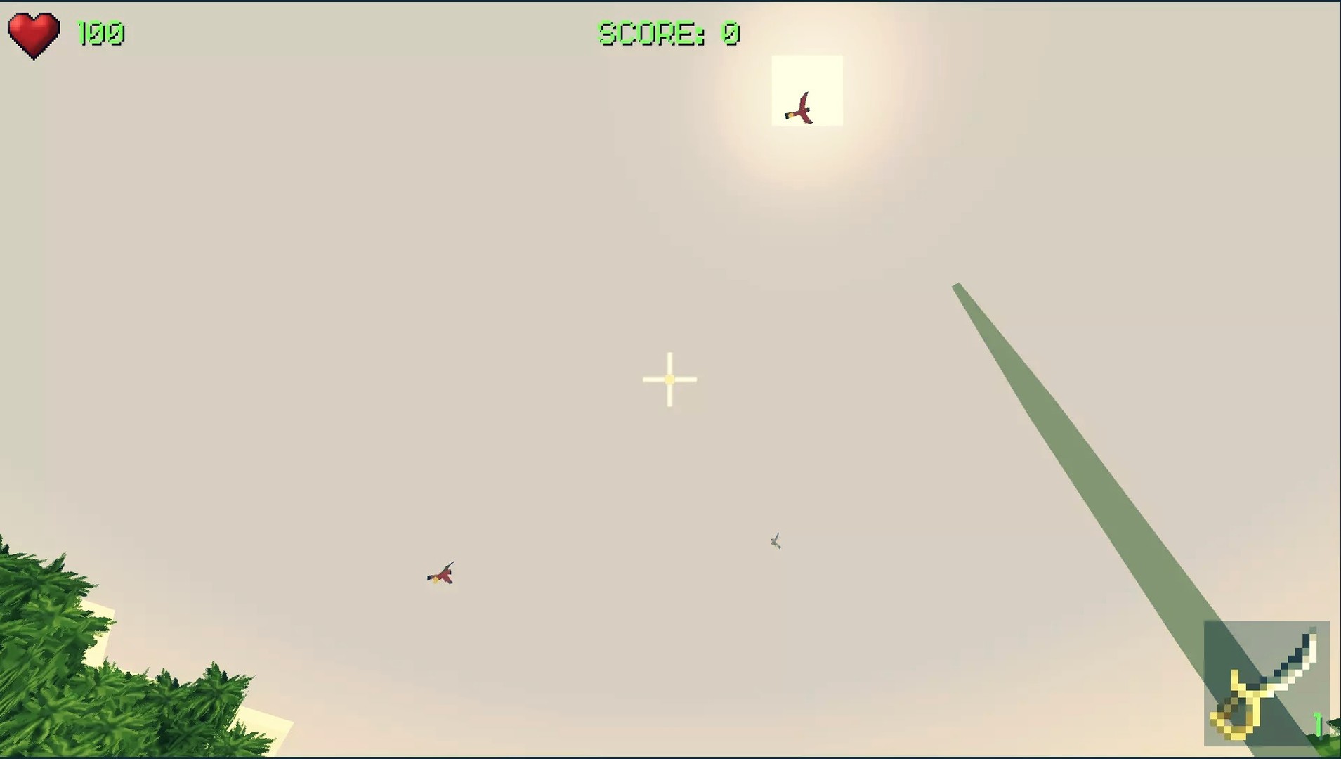 PIRATECRAFT screenshot 3