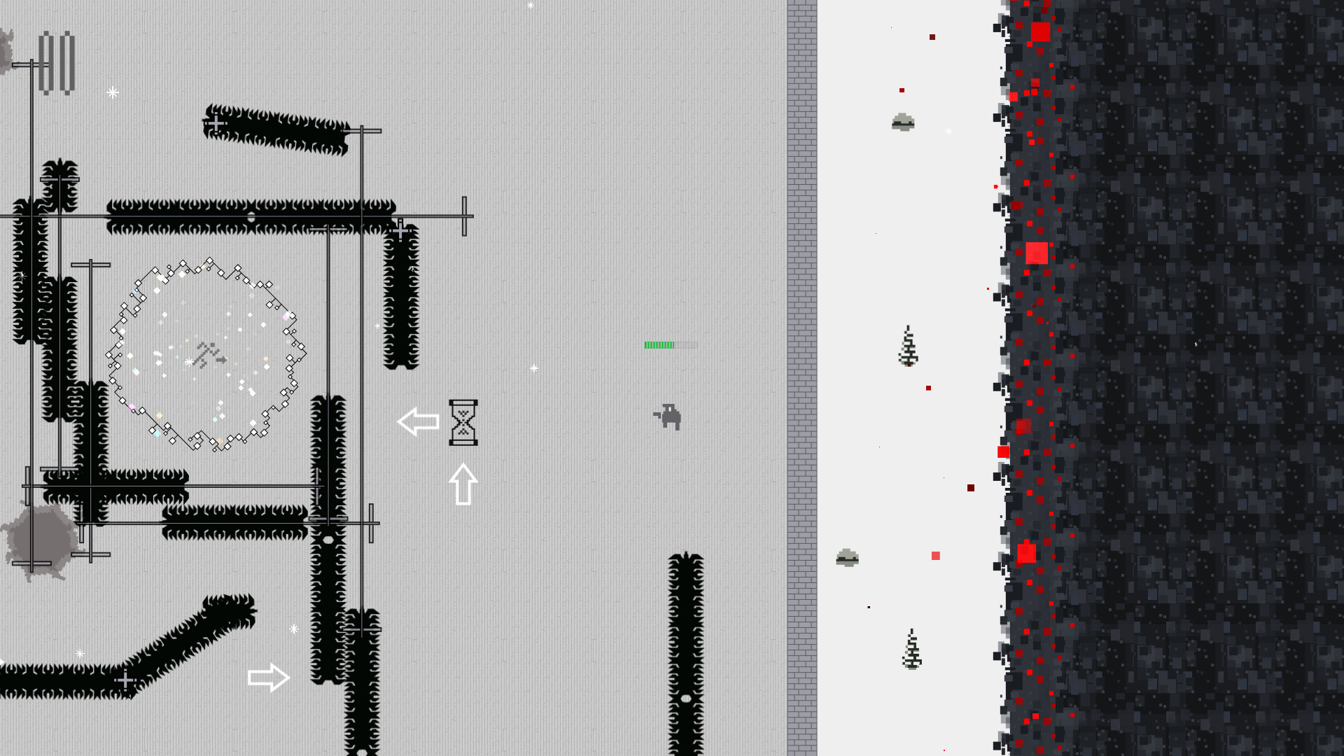 Joe and the Gun screenshot 4