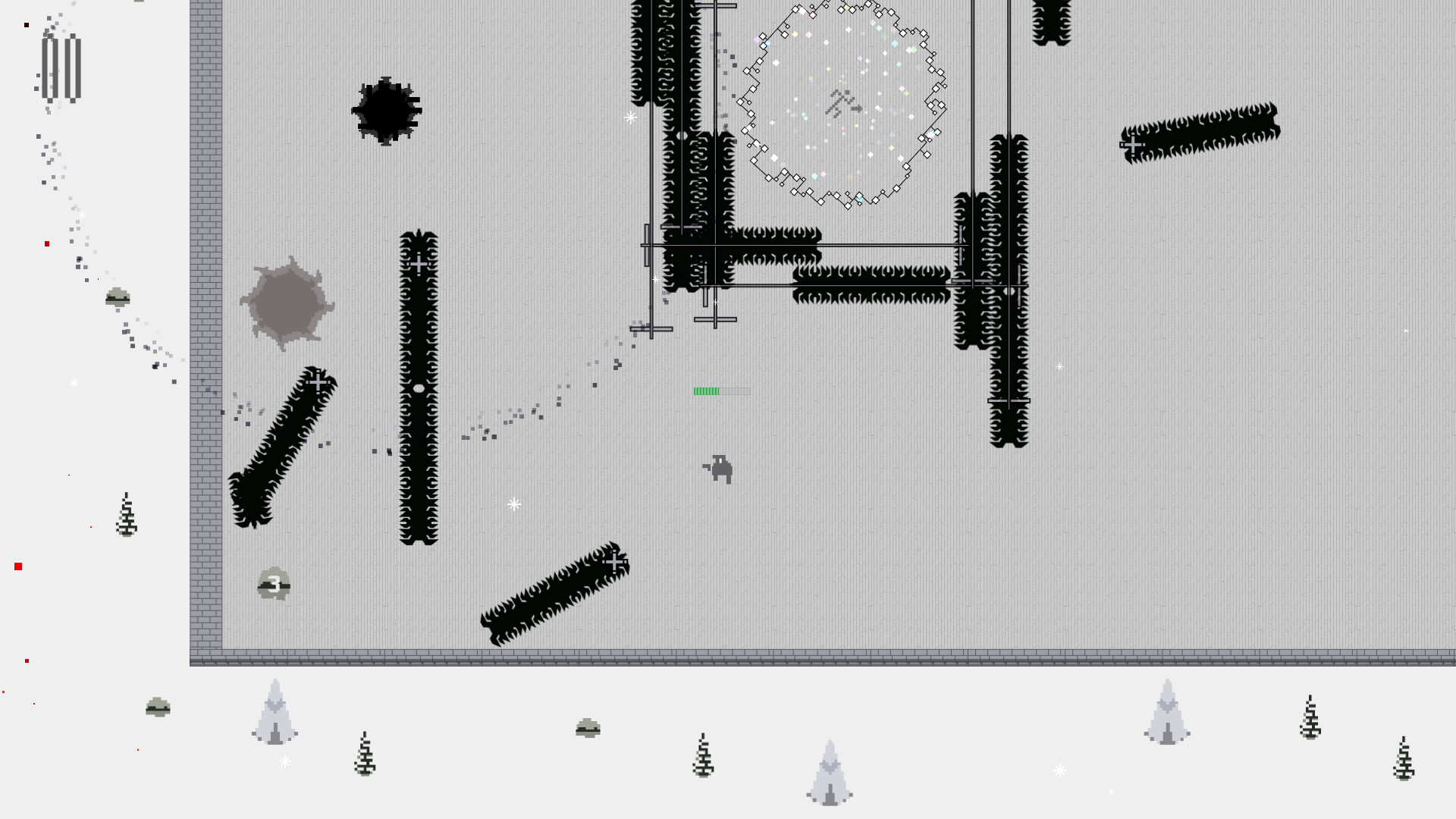 Joe and the Gun screenshot 2